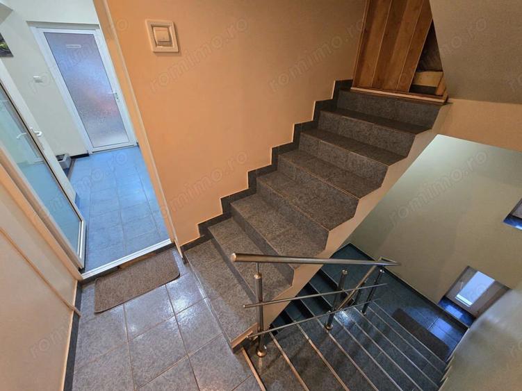 Spațiu comercial, de 68 mp, în Central