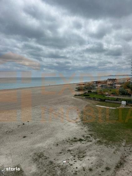 Apartament 2 camere de vanzare | Mamaia Nord | Vedere frontala la mare - 12