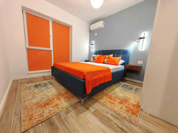 Apartament cu 2 camere decomandat în Nord