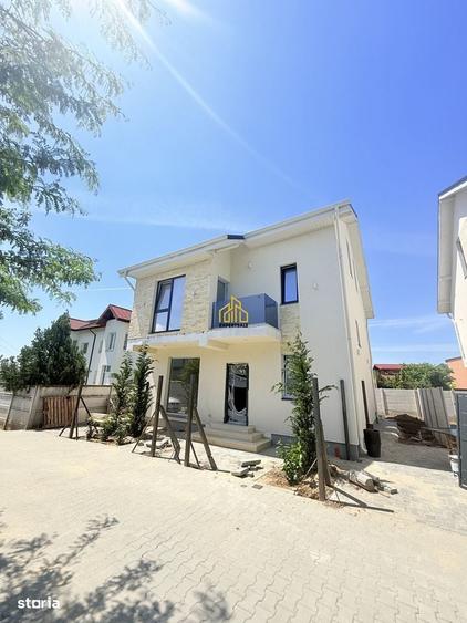 Casă cu 4 camere în Prelungirea Ghencea