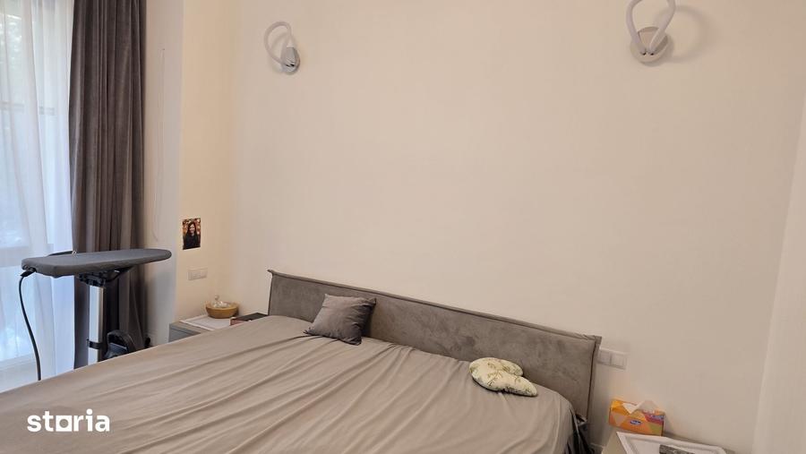 Apartament cu 4 camere în Decebal