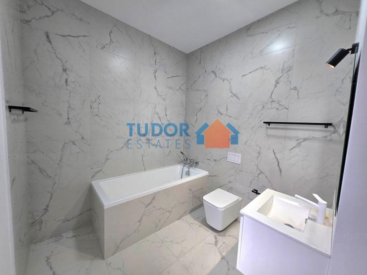 Apartament cu 2 camere în Barbu Văcărescu