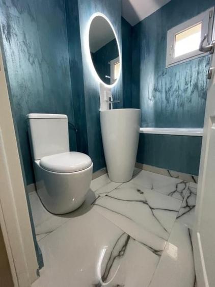 Apartament cu 3 camere decomandat în Alexandru cel Bun — fotografia 3