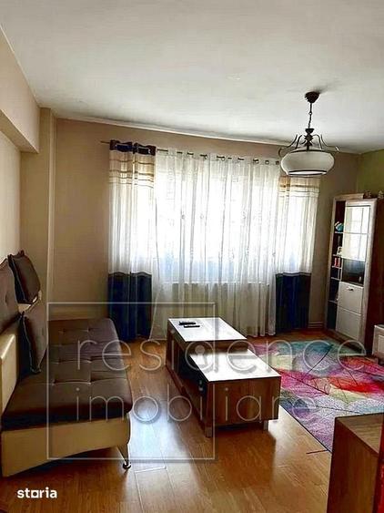 15 Iunie! Pet friendly! Apartament 2 camere, Marasti, zona Kaufland - 7