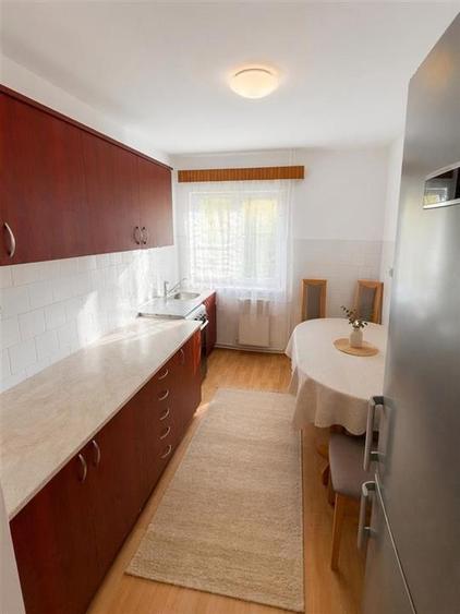 Apartament cu 2 camere semidecomandat în Rogerius