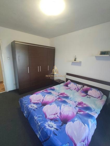 Apartament cu 3 camere decomandat în Tomis I