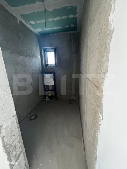 Casă cu 4 camere cu Teren 800 Mp în Slobozia Conachi