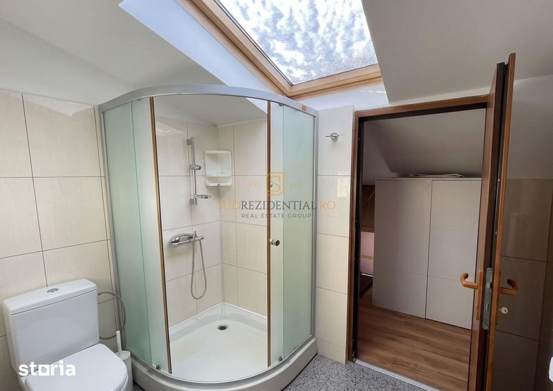 Duplex 3 camere pe 2 niveluri, 2 bai, langa Metrou Aparatorii Patriei - 9