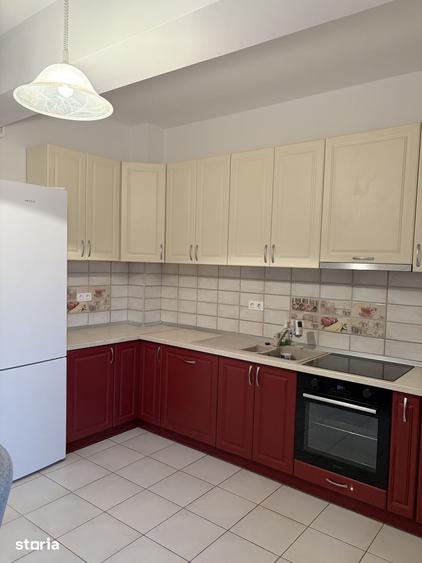 Apartament deosebit in Parcul Sub Arini | 100 mp + terasa 15 mp - 4