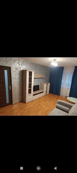 Apartament cu 3 camere decomandat în Exterior Vest