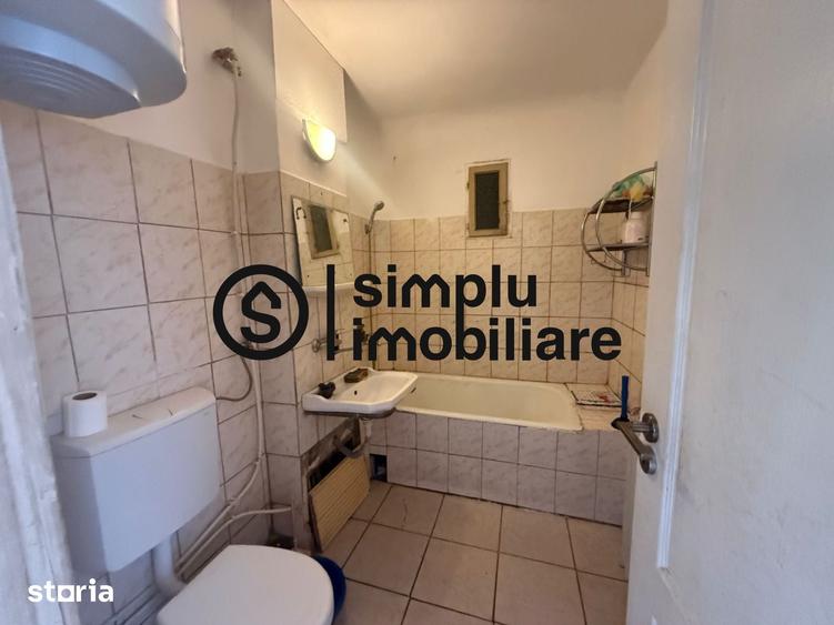 Apartament cu 4 camere în 1 Mai