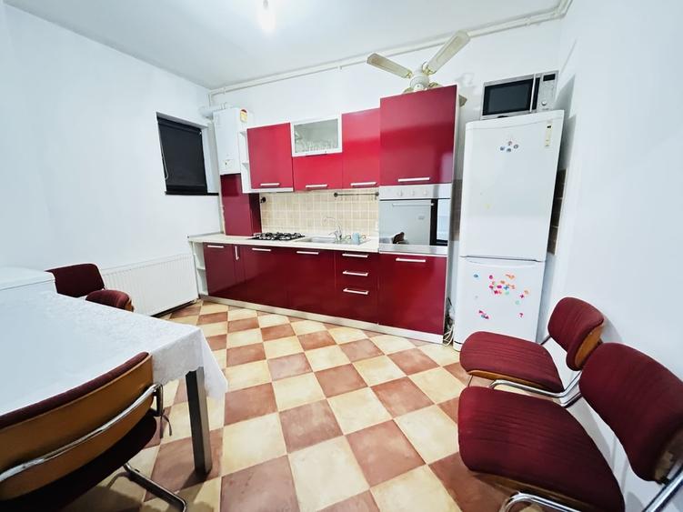 Închiriere 2 Camere Bucureștii Noi Parc Bazilescu - 6