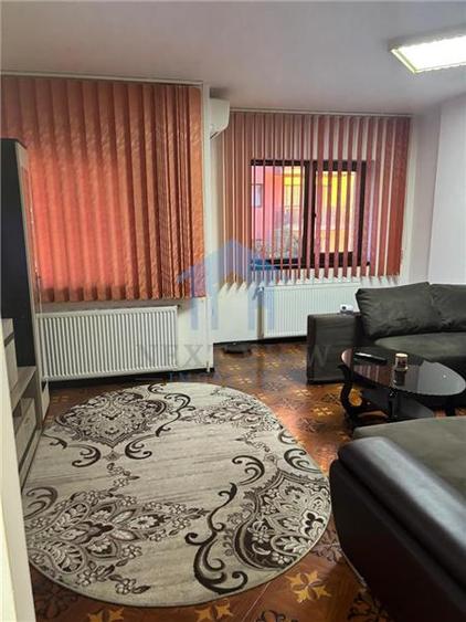 Apartament 1 camera, Floresti - 7