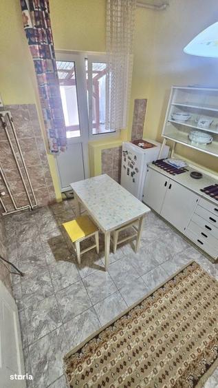 Garsonieră în Burdea