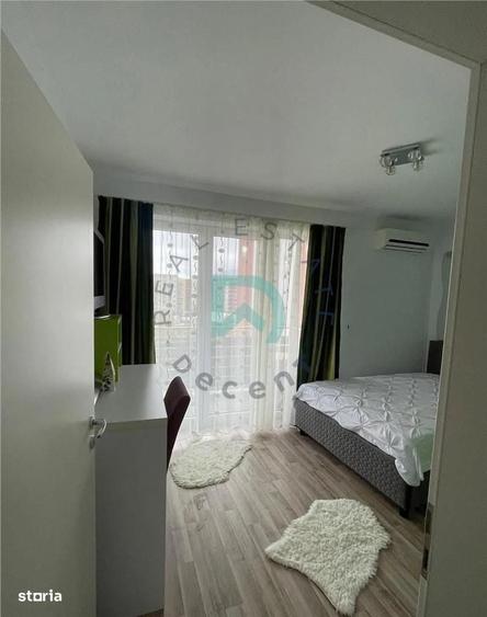 Apartament cu 3 camere în Avantgarden