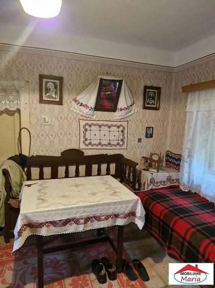 Casă în Unimăt
