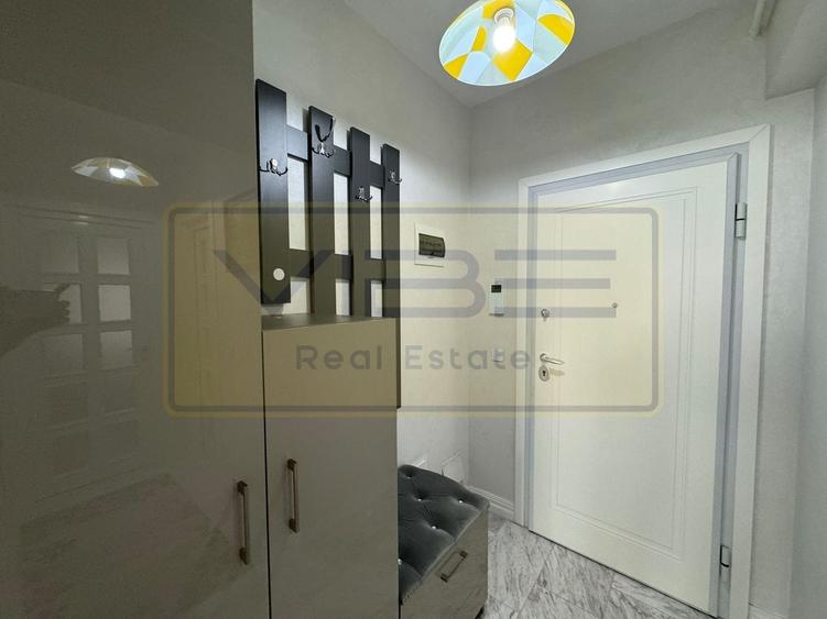 Apartament cu 2 camere decomandat, mobilat în Copou