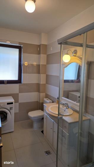 Apartament cu 3 camere în Europa