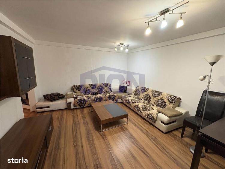 Apartament cu 3 camere decomandat în Unirii
