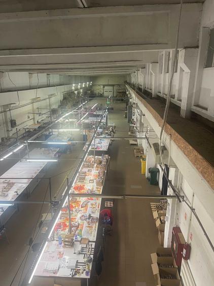 Spațiu comercial, de 2,900 mp, în Satu Nou