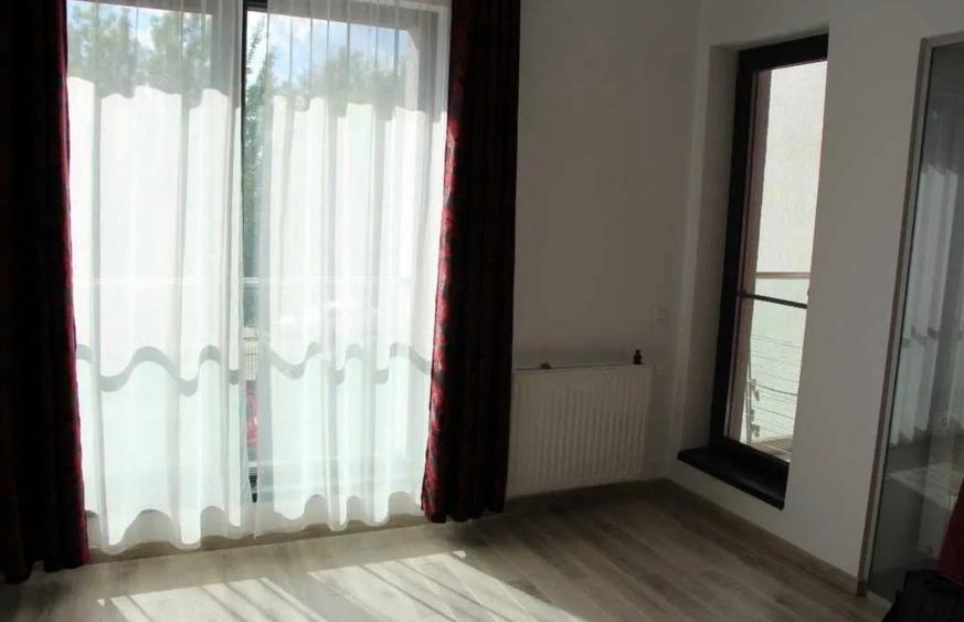 Garsonieră decomandată în Grozăvești