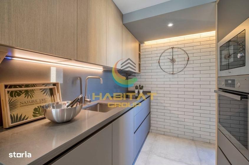 Apartament 3 camere- 100mp-Parc Tineretului - 6