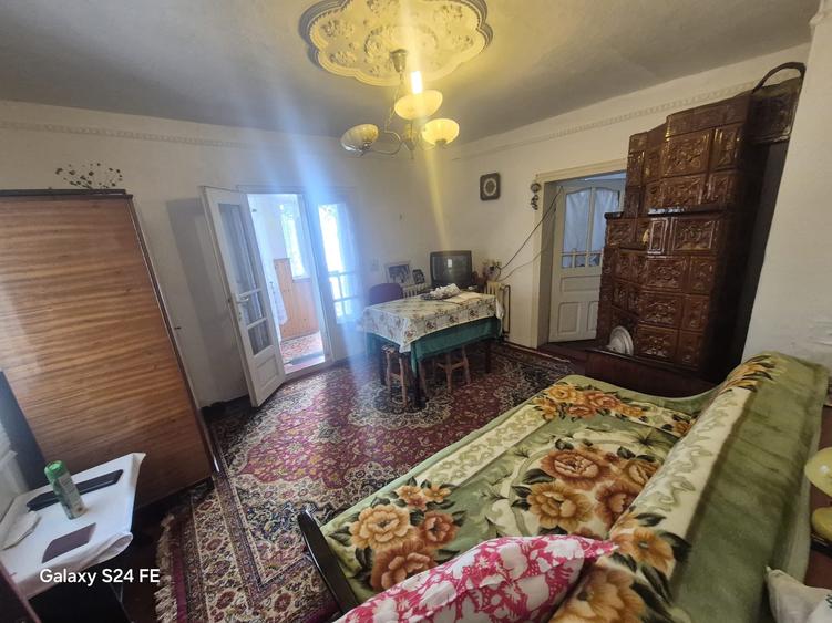 Proprietate completă cu teren 719 mp și construcții | Vânători-Neamț - 4