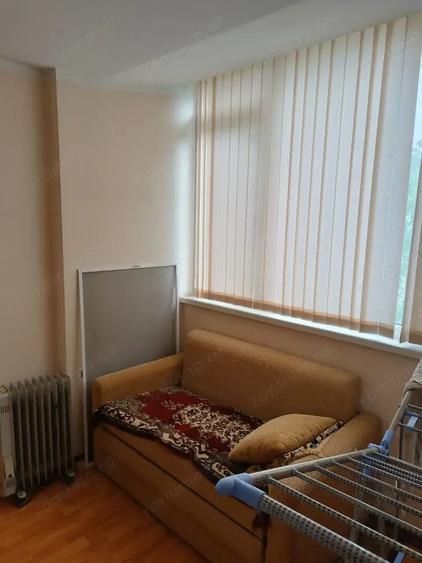 Apartament cu 2 camere semidecomandat în Lujerului