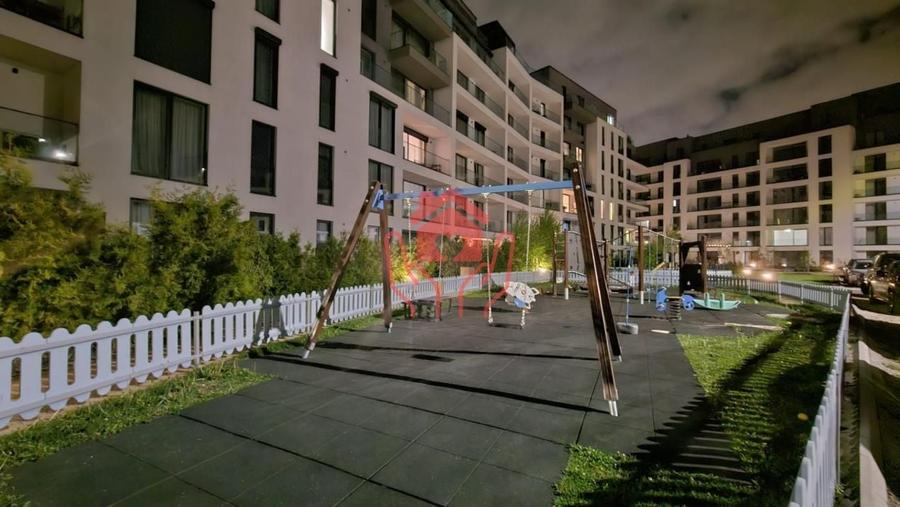JANDARMERIEI (THE IVY)-3 camere cu gradina privata, cladire nZEB, langa padure! - 9