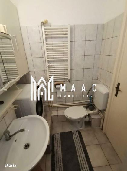 Apartament cu 2 camere, mobilat în Ștrand