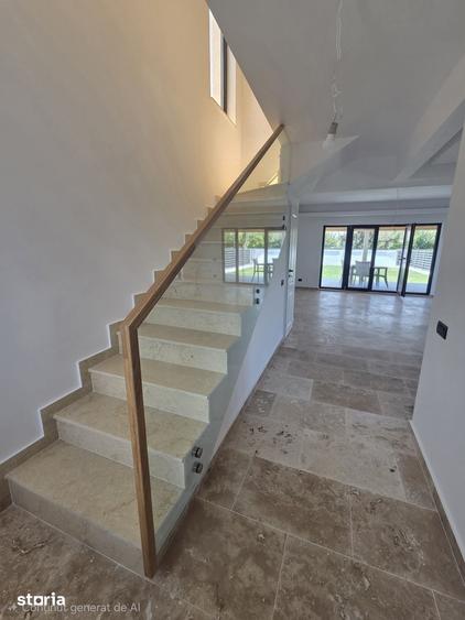 Vila 4 camere-Teren 400 mp-Finisaje Premium+Climatizare - 4