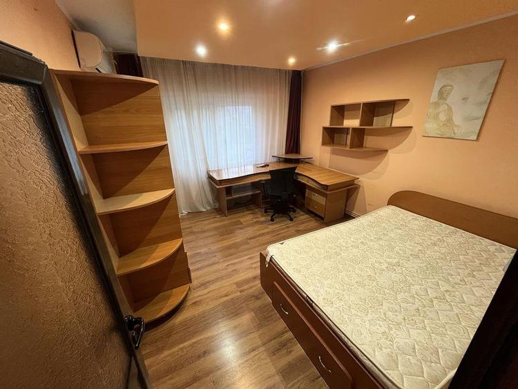 Apartament cu 2 camere decomandat în Canta