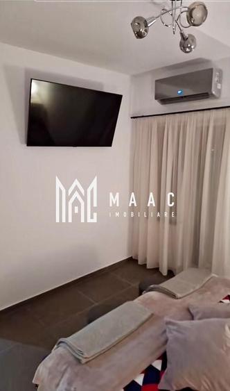Apartament cu 2 camere, mobilat în Șelimbăr