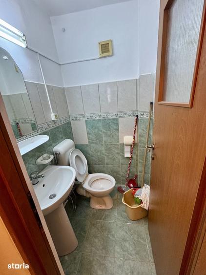 Apartament cu 3 camere în Unirii Nord