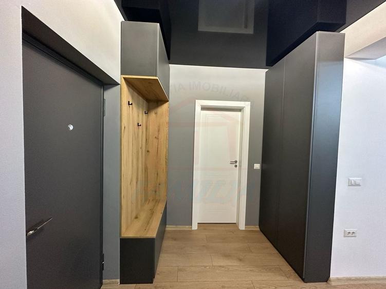 ✨De închiriat 2 camere,  Arcada, 550 Euro/luna - 2