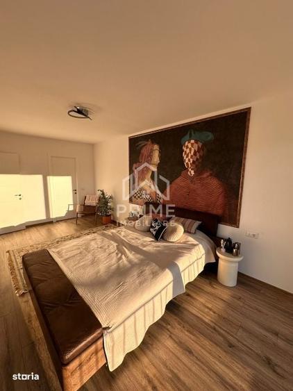 Apartament cu 3 camere în Pâclișa