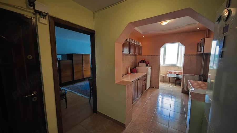 Apartament cu 2 camere decomandat în Rogerius