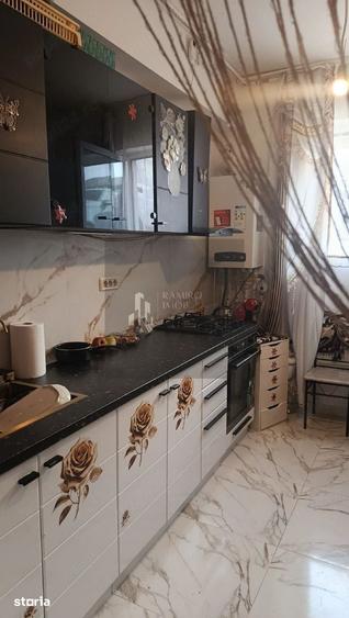 Apartament cu 2 camere decomandat în Dobroești