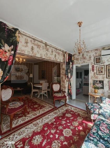 Casă cu 3 camere cu Teren 360 Mp în Central