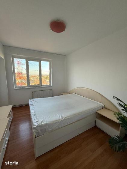 De vanzare Apartament 3 camere, zona Ampoi Carolina Mall. - 4