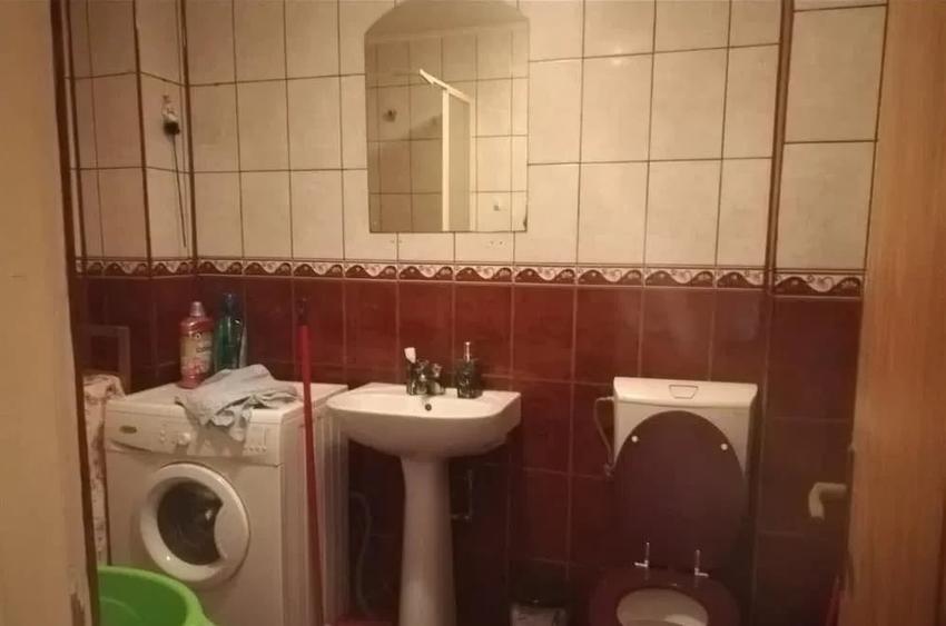 Garsonieră în Mănăștur