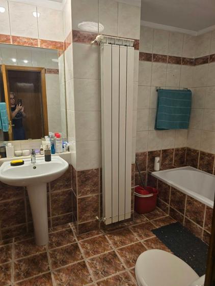 Garsonieră decomandată în Arcul de Triumf