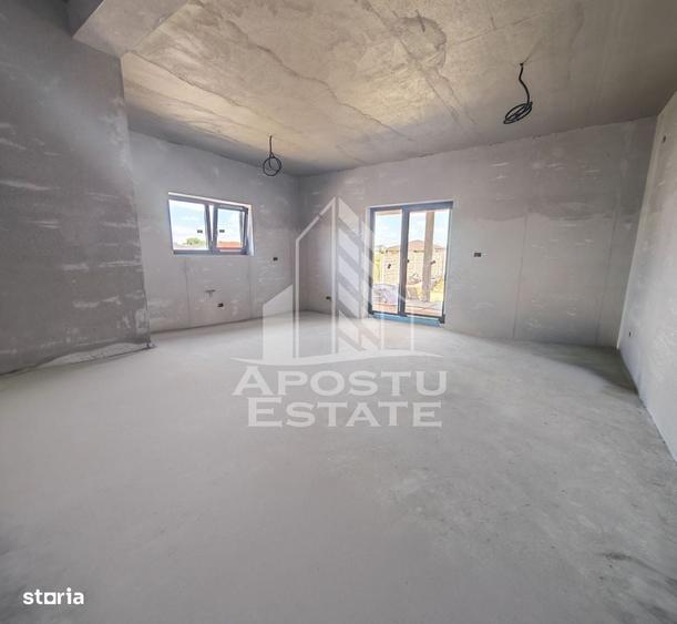 Duplex cu 3 camere si 2 bai, la cheie, de vanzare, Sag, Timis - 13