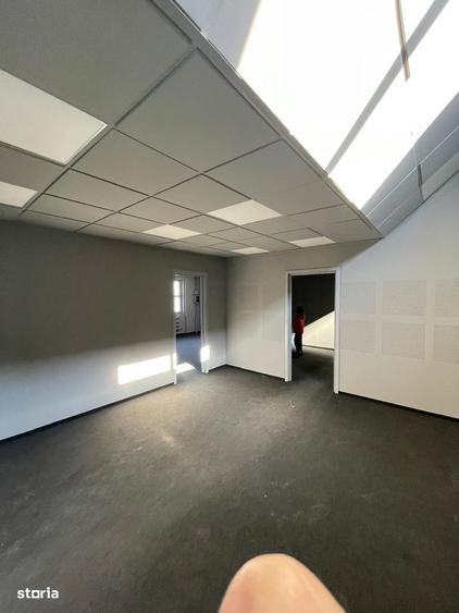 Spațiu comercial, de 400 mp, în Central