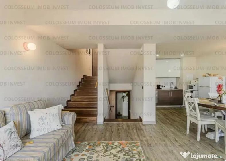 Apartament 2 camere | Decomandat | 110 mp | Silver Mountain - Brasov (Brasov) - 5