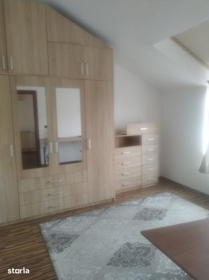 Apartament pe 2 nivele Campului/tip vila.Parcare proprie - 5