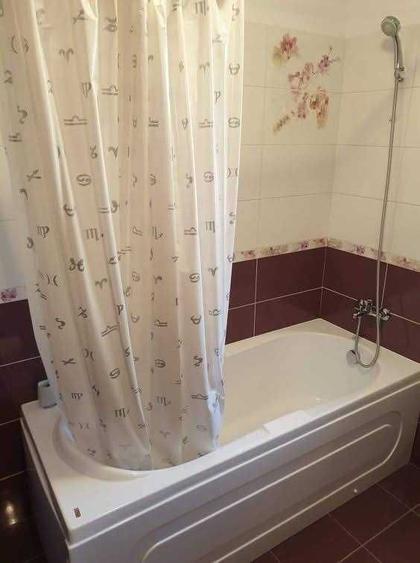 Apartament cu 2 camere de inchiriat, loc de parcare inclus-Apollo Residence - 4