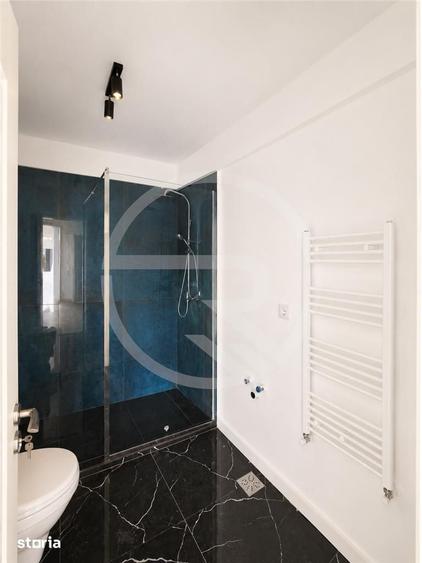 Apartament cu 4 camere în Dâmbul Rotund