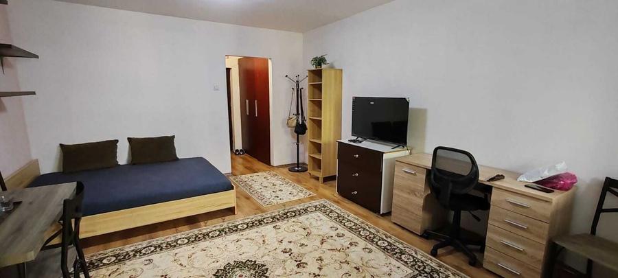 Garsonieră semidecomandată în Colentina