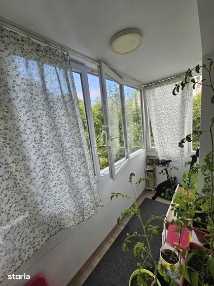 Apartament cu 2 camere în Tudor Vladimirescu